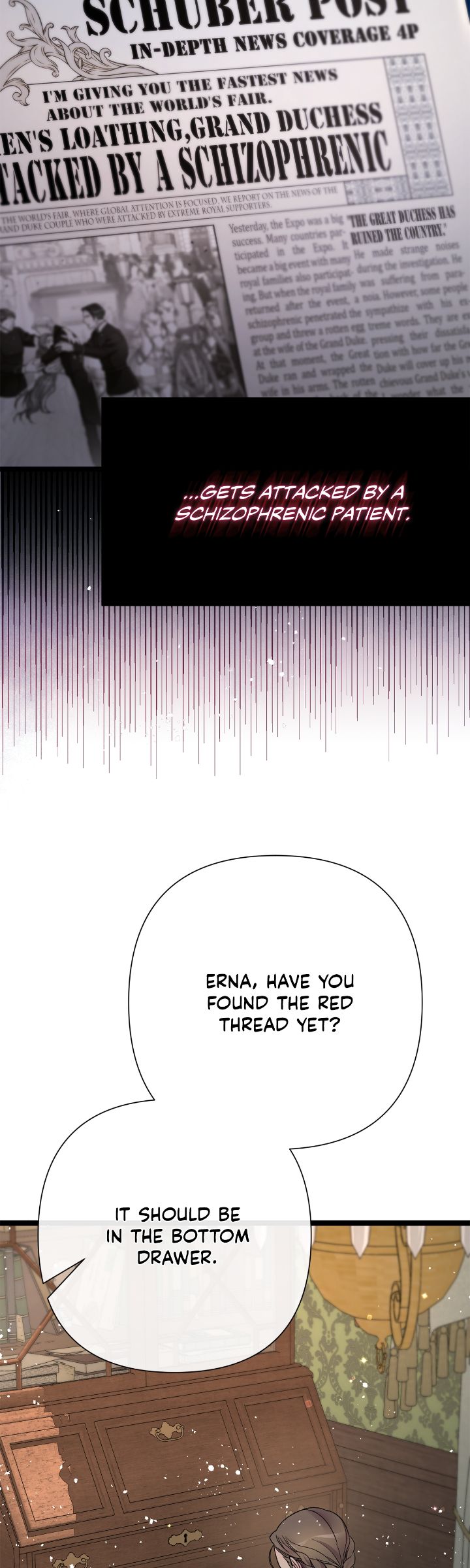 The Problematic Prince, Chapter 80 image 08